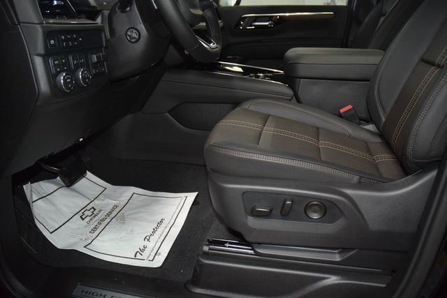 2026 Chevrolet Tahoe 4WD 4dr High Country - 23024090 - 38