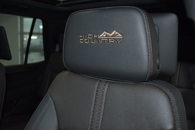 2026 Chevrolet Tahoe 4WD 4dr High Country - 23024090 - 40