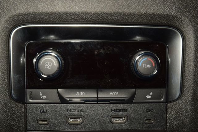2026 Chevrolet Tahoe 4WD 4dr High Country - 23024090 - 43