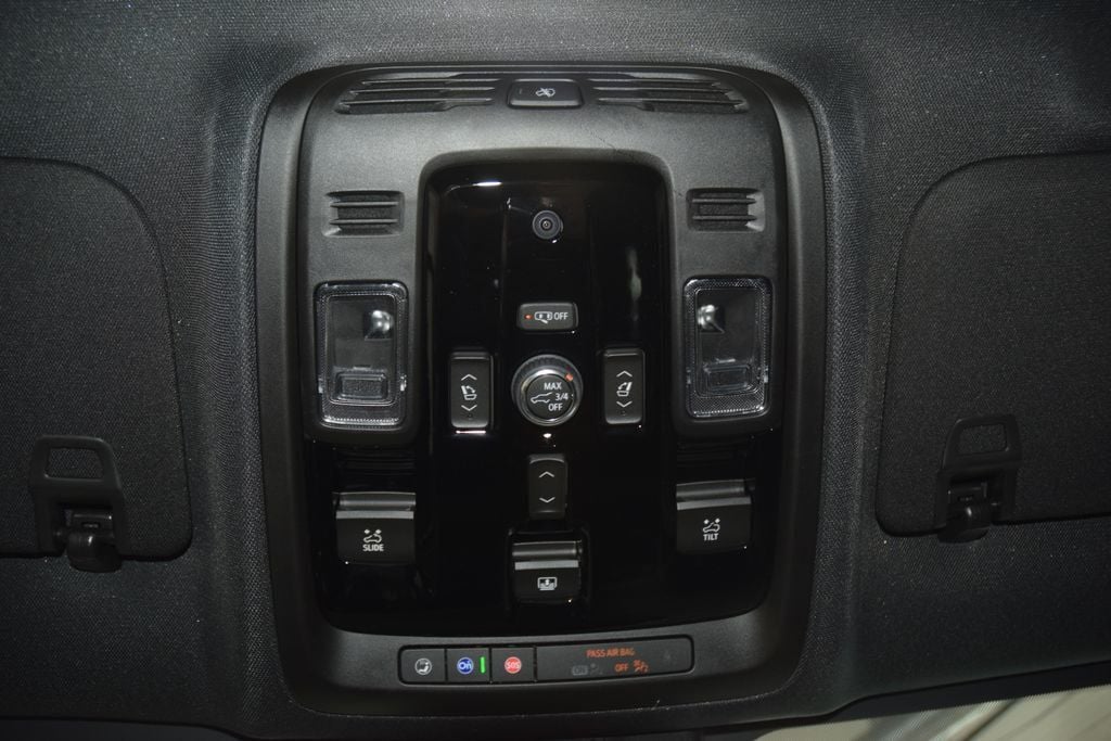 2026 Chevrolet Tahoe 4WD 4dr High Country - 23024090 - 52