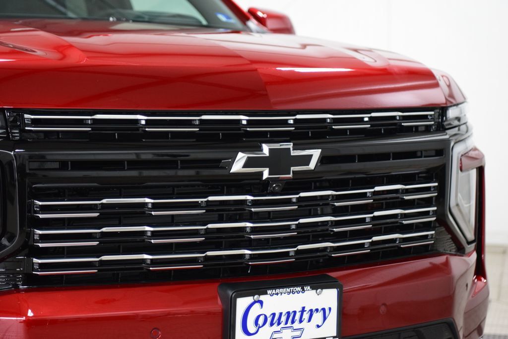 2026 Chevrolet Tahoe 4WD 4dr High Country - 23048094 - 10
