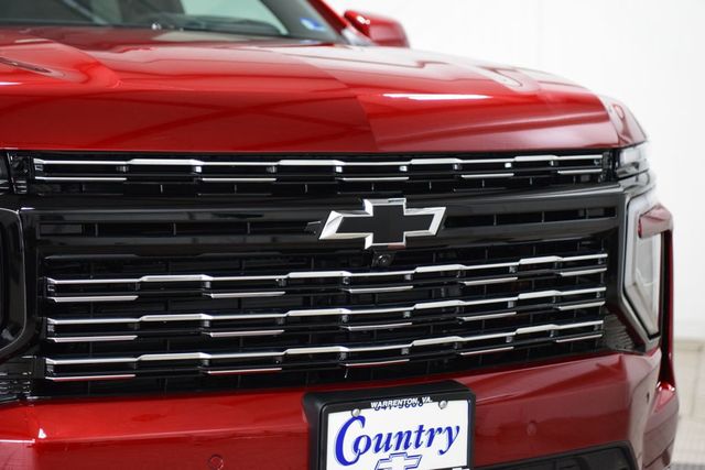 2026 Chevrolet Tahoe 4WD 4dr High Country - 23048094 - 10