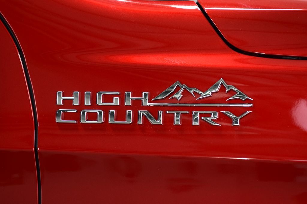 2026 Chevrolet Tahoe 4WD 4dr High Country - 23048094 - 15