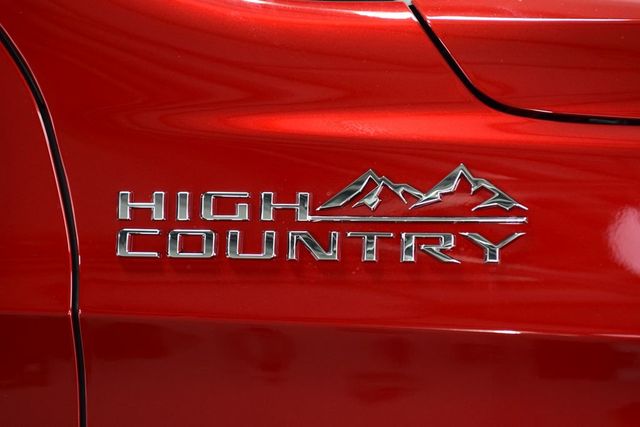 2026 Chevrolet Tahoe 4WD 4dr High Country - 23048094 - 15