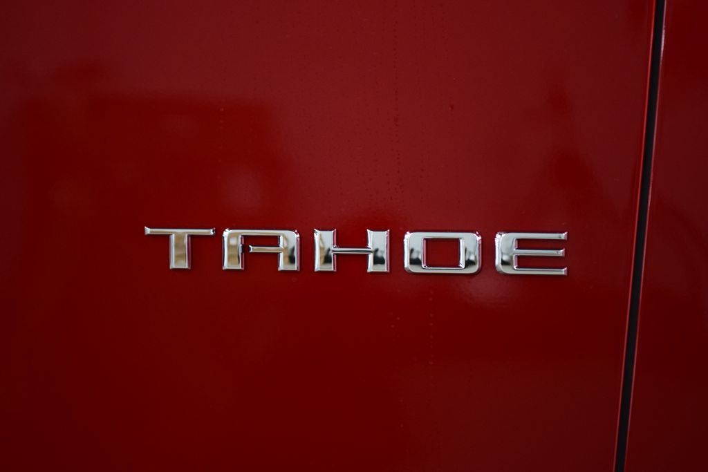 2026 Chevrolet Tahoe 4WD 4dr High Country - 23048094 - 16