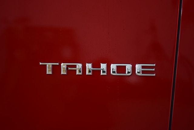 2026 Chevrolet Tahoe 4WD 4dr High Country - 23048094 - 16