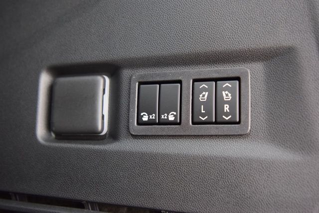 2026 Chevrolet Tahoe 4WD 4dr High Country - 23048094 - 25