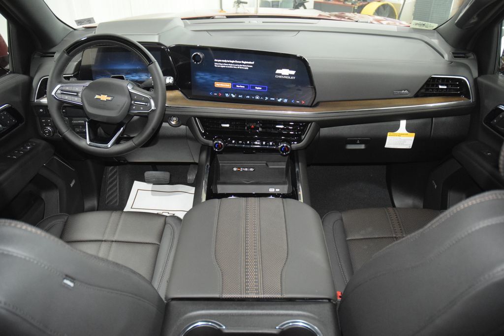 2026 Chevrolet Tahoe 4WD 4dr High Country - 23048094 - 31