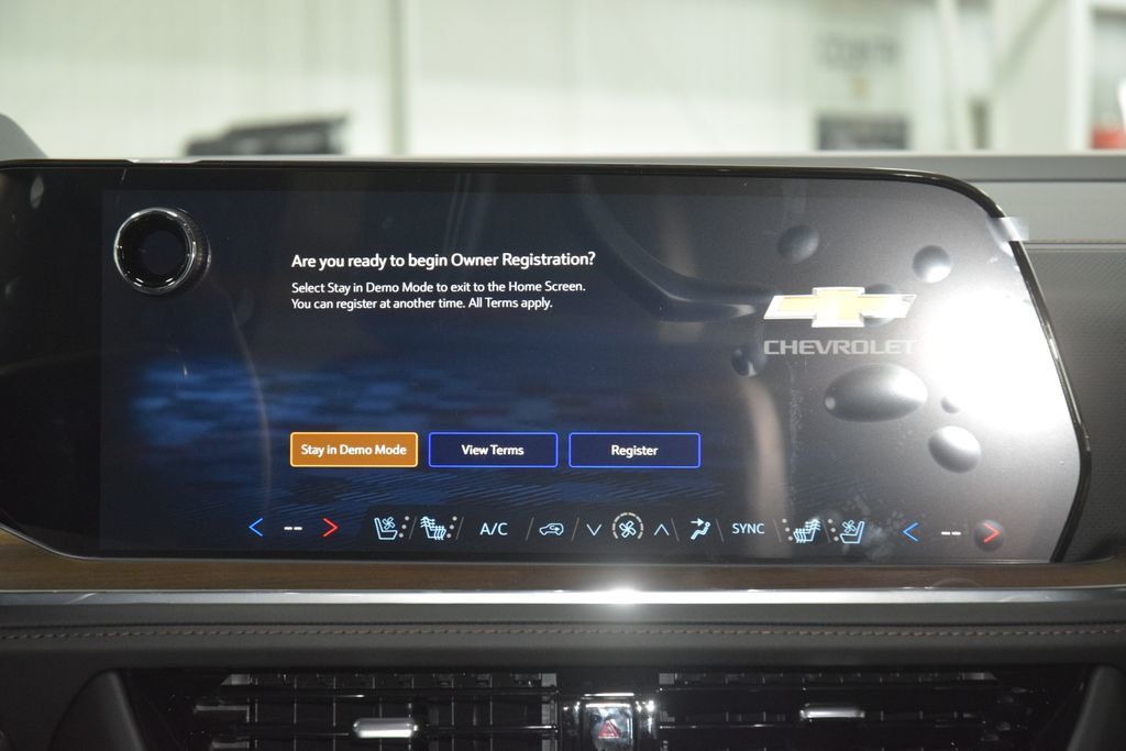 2026 Chevrolet Tahoe 4WD 4dr High Country - 23048094 - 32