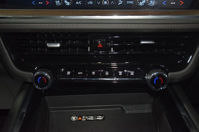 2026 Chevrolet Tahoe 4WD 4dr High Country - 23048094 - 33