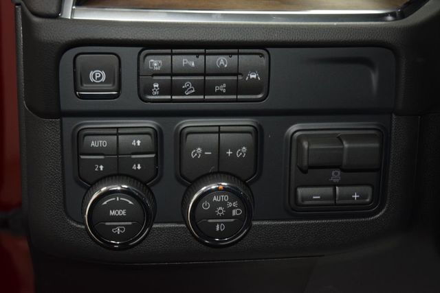 2026 Chevrolet Tahoe 4WD 4dr High Country - 23048094 - 35