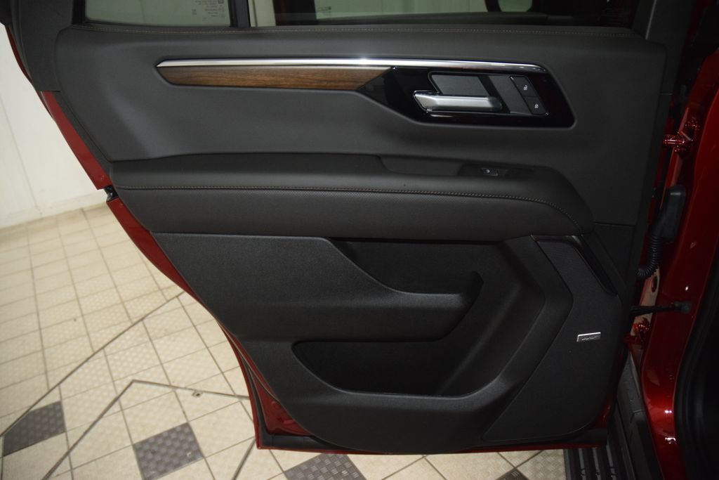 2026 Chevrolet Tahoe 4WD 4dr High Country - 23048094 - 46