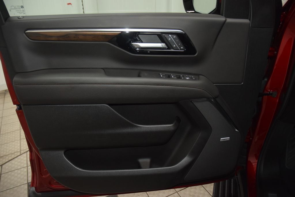 2026 Chevrolet Tahoe 4WD 4dr High Country - 23048094 - 48
