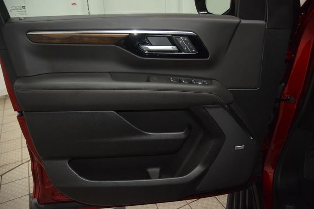 2026 Chevrolet Tahoe 4WD 4dr High Country - 23048094 - 48