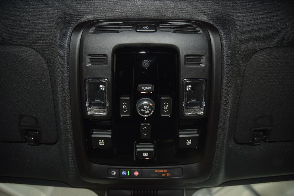 2026 Chevrolet Tahoe 4WD 4dr High Country - 23048094 - 51