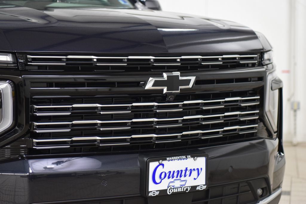 2026 Chevrolet Tahoe 4WD 4dr High Country - 23051723 - 10