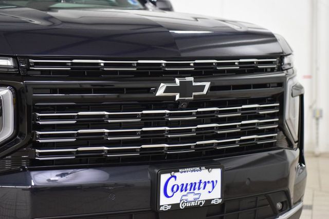 2026 Chevrolet Tahoe 4WD 4dr High Country - 23051723 - 10