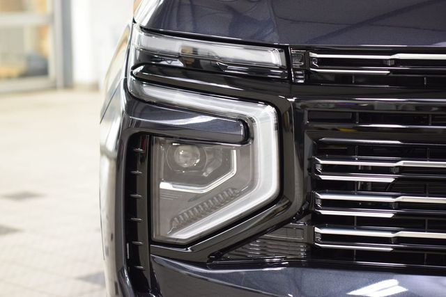 2026 Chevrolet Tahoe 4WD 4dr High Country - 23051723 - 11