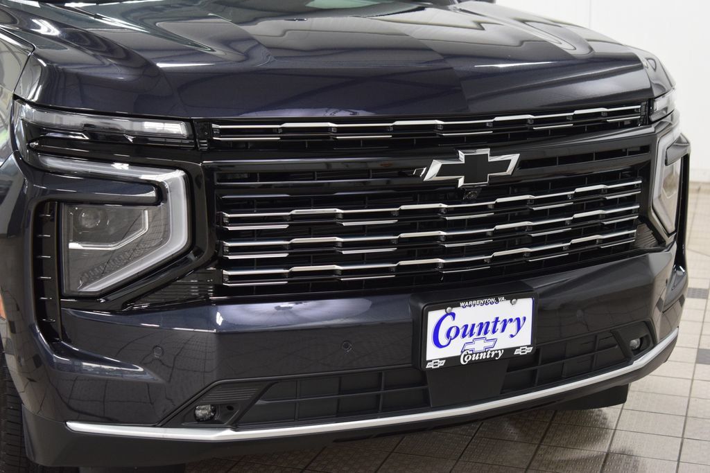 2026 Chevrolet Tahoe 4WD 4dr High Country - 23051723 - 12