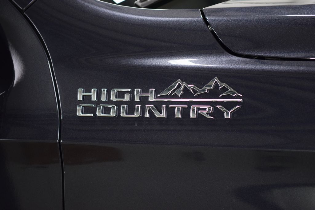 2026 Chevrolet Tahoe 4WD 4dr High Country - 23051723 - 15