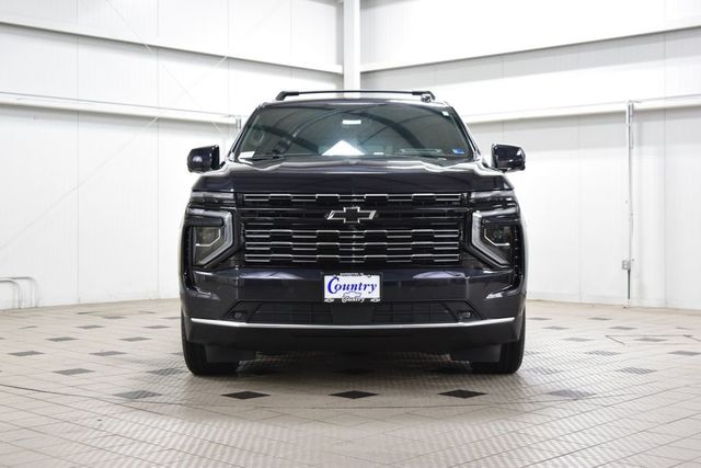 2026 Chevrolet Tahoe 4WD 4dr High Country - 23051723 - 1