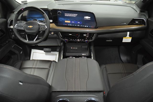 2026 Chevrolet Tahoe 4WD 4dr High Country - 23051723 - 31