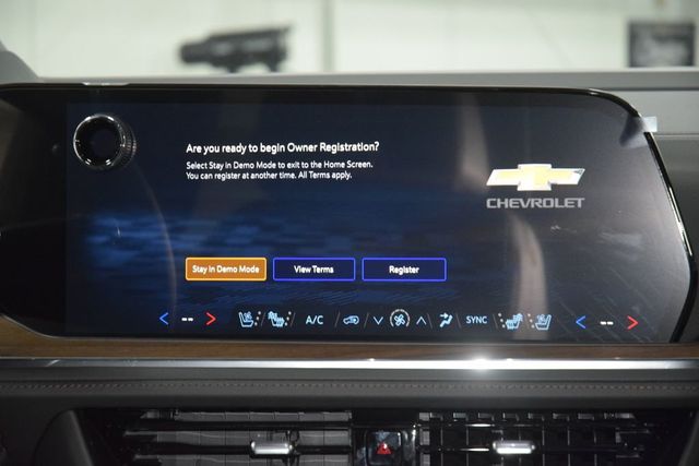 2026 Chevrolet Tahoe 4WD 4dr High Country - 23051723 - 32