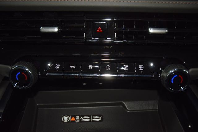 2026 Chevrolet Tahoe 4WD 4dr High Country - 23051723 - 33