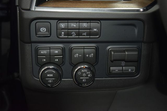 2026 Chevrolet Tahoe 4WD 4dr High Country - 23051723 - 35