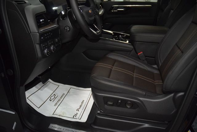 2026 Chevrolet Tahoe 4WD 4dr High Country - 23051723 - 39