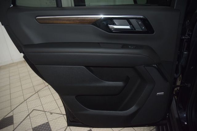 2026 Chevrolet Tahoe 4WD 4dr High Country - 23051723 - 46
