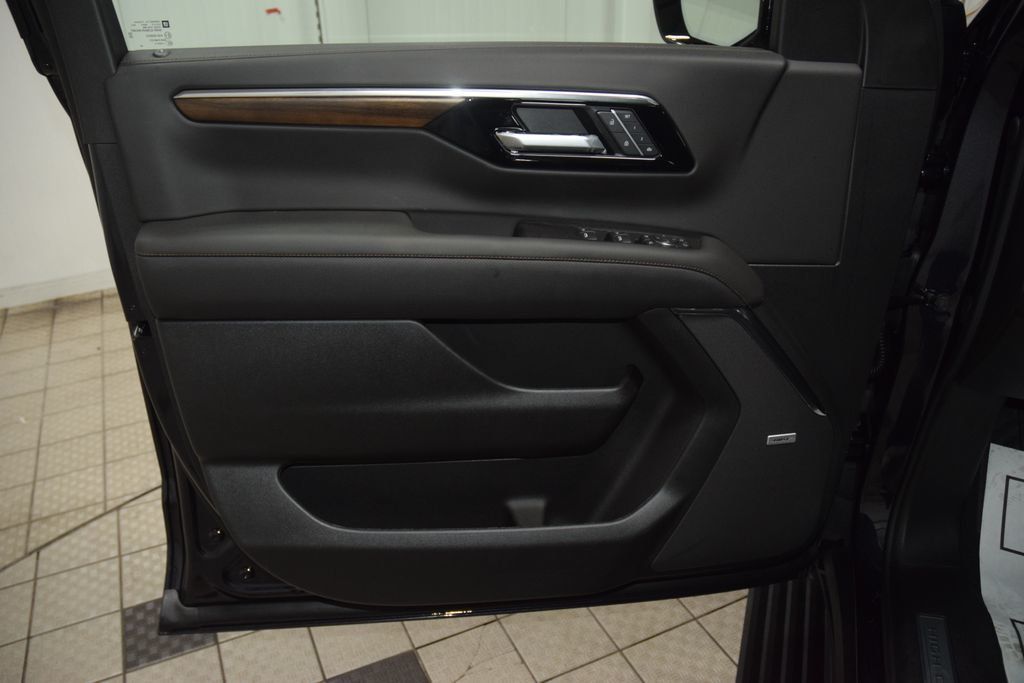 2026 Chevrolet Tahoe 4WD 4dr High Country - 23051723 - 48