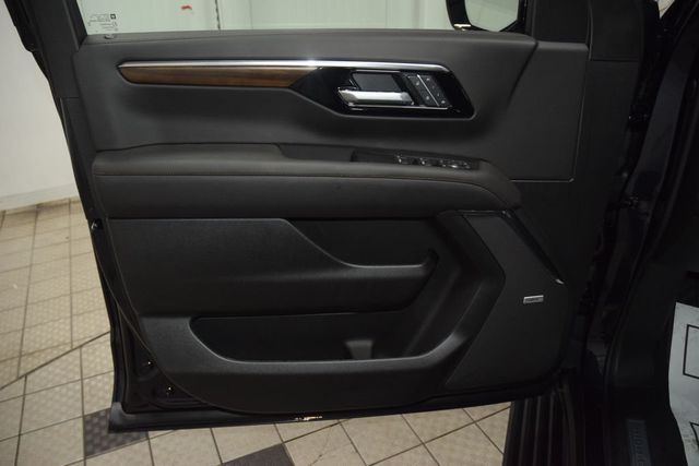2026 Chevrolet Tahoe 4WD 4dr High Country - 23051723 - 48