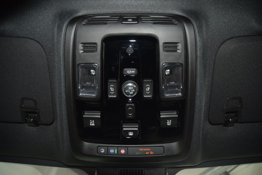 2026 Chevrolet Tahoe 4WD 4dr High Country - 23051723 - 52
