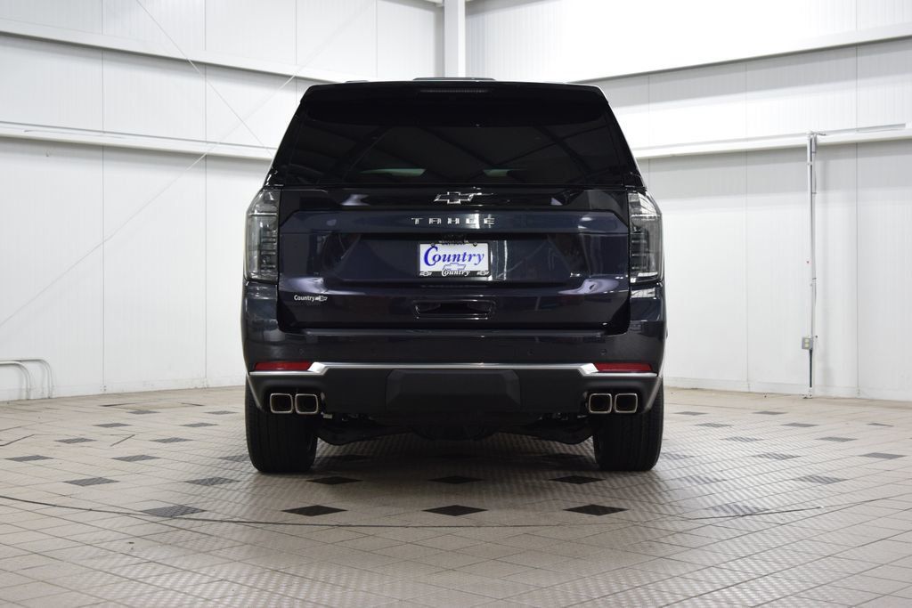 2026 Chevrolet Tahoe 4WD 4dr High Country - 23051723 - 6
