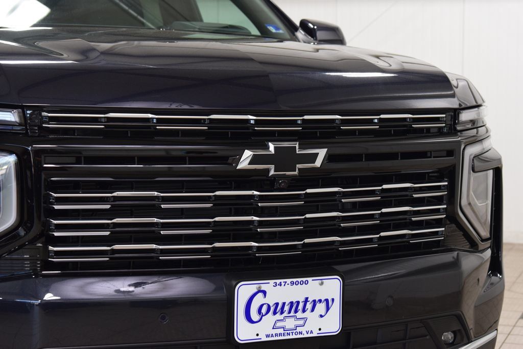 2026 Chevrolet Tahoe 4WD 4dr High Country - 23065807 - 10