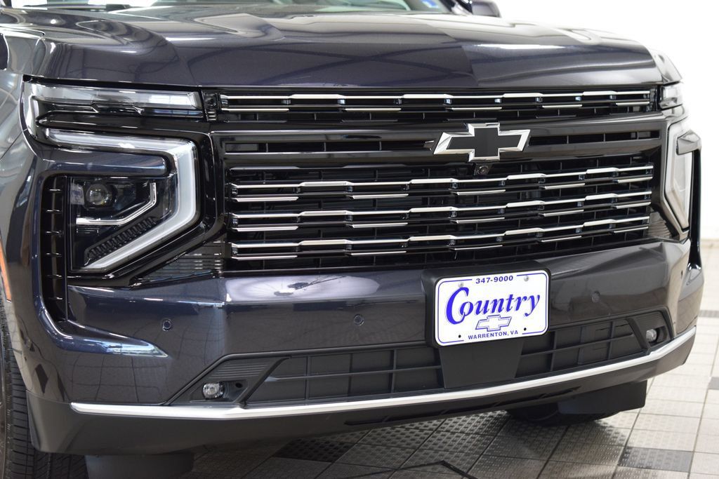 2026 Chevrolet Tahoe 4WD 4dr High Country - 23065807 - 12