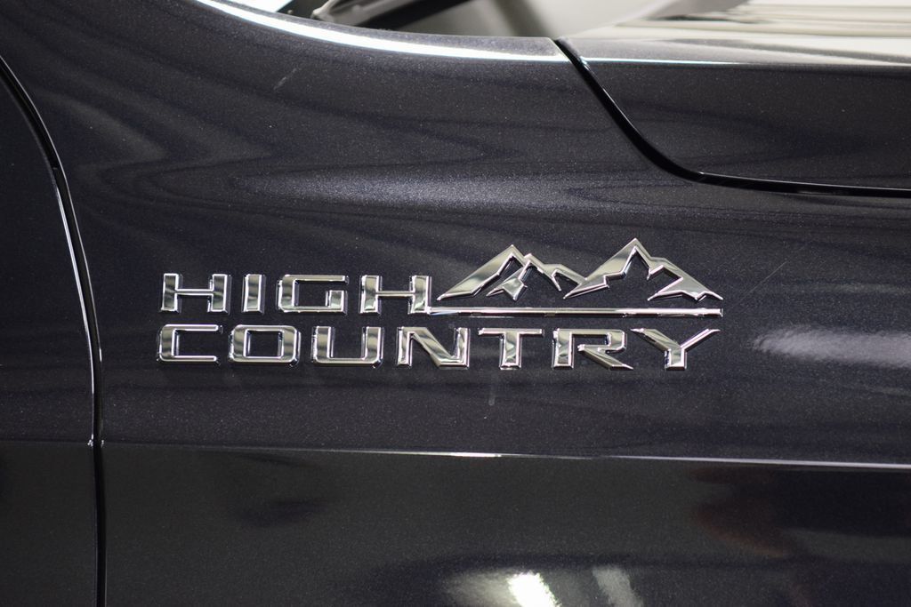 2026 Chevrolet Tahoe 4WD 4dr High Country - 23065807 - 15