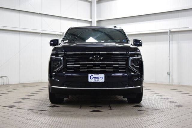 2026 Chevrolet Tahoe 4WD 4dr High Country - 23065807 - 1