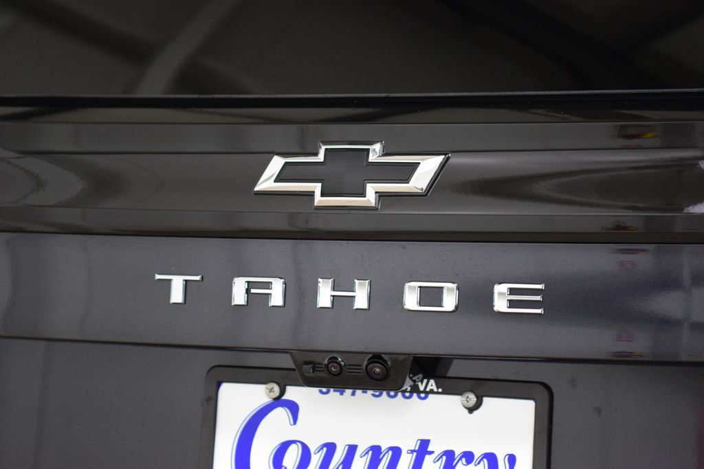 2026 Chevrolet Tahoe 4WD 4dr High Country - 23065807 - 22