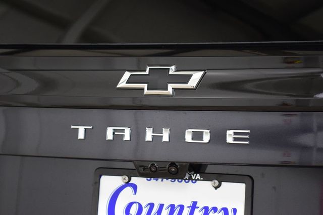 2026 Chevrolet Tahoe 4WD 4dr High Country - 23065807 - 22