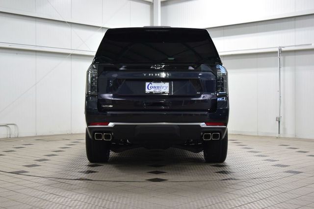 2026 Chevrolet Tahoe 4WD 4dr High Country - 23065807 - 6