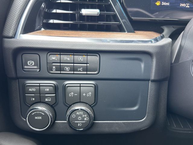 2026 Chevrolet Tahoe 4WD 4dr High Country - 23003097 - 10