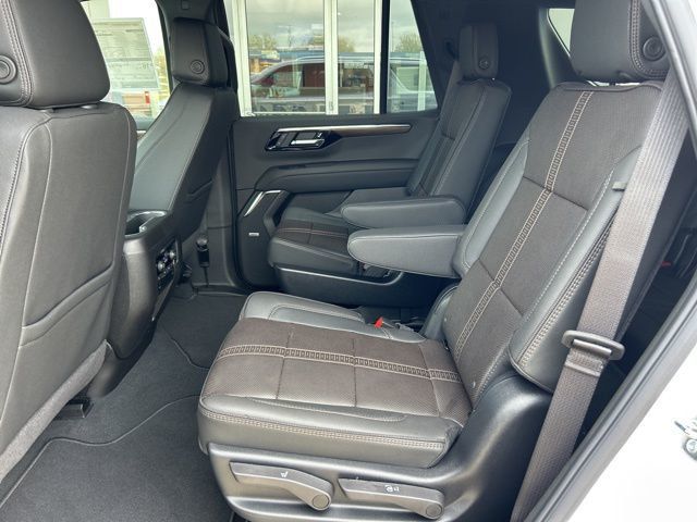 2026 Chevrolet Tahoe 4WD 4dr High Country - 23003097 - 17