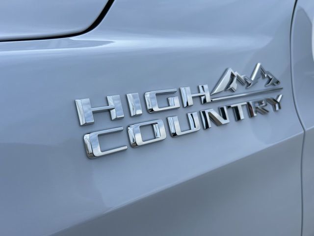 2026 Chevrolet Tahoe 4WD 4dr High Country - 23003097 - 22