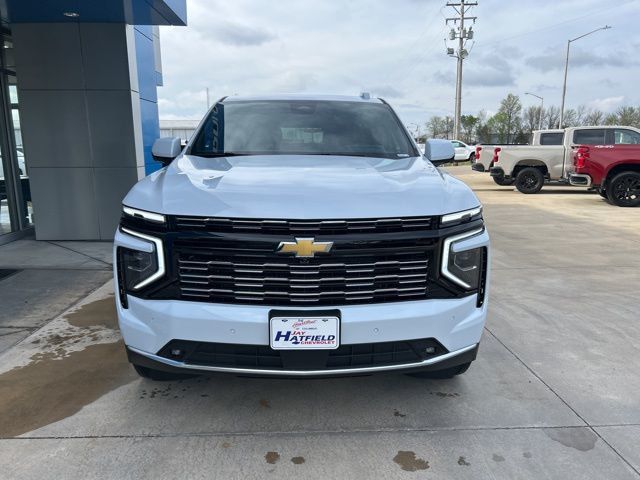2026 Chevrolet Tahoe 4WD 4dr High Country - 23003097 - 2