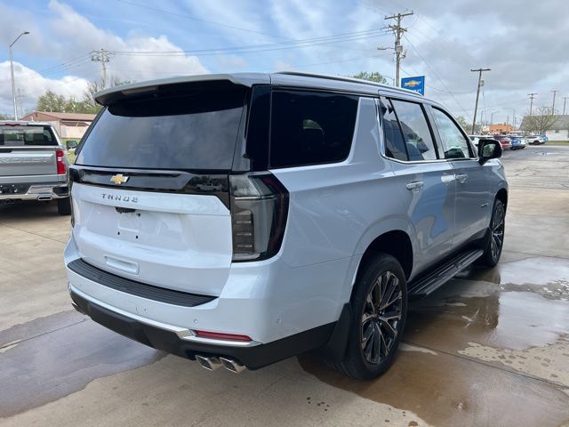 2026 Chevrolet Tahoe 4WD 4dr High Country - 23003097 - 4