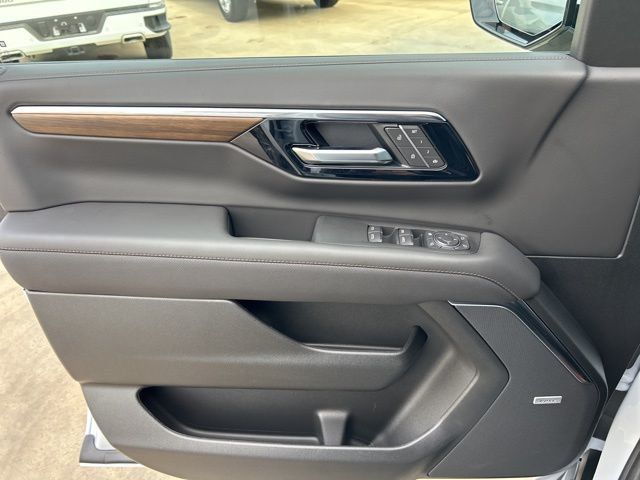 2026 Chevrolet Tahoe 4WD 4dr High Country - 23003097 - 7