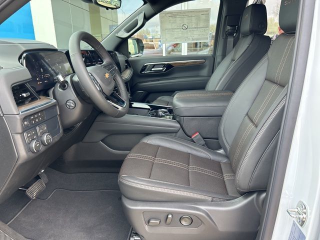 2026 Chevrolet Tahoe 4WD 4dr High Country - 23003097 - 8