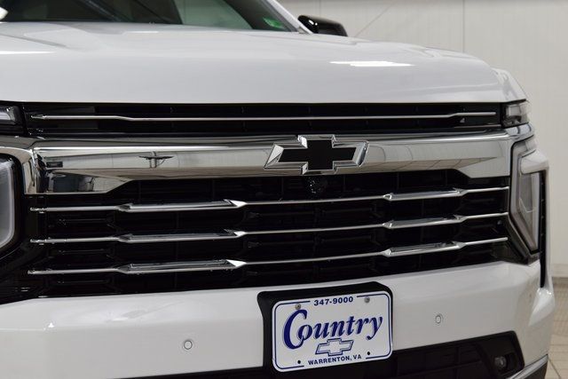 2026 Chevrolet Tahoe 4WD 4dr LT - 22911452 - 10